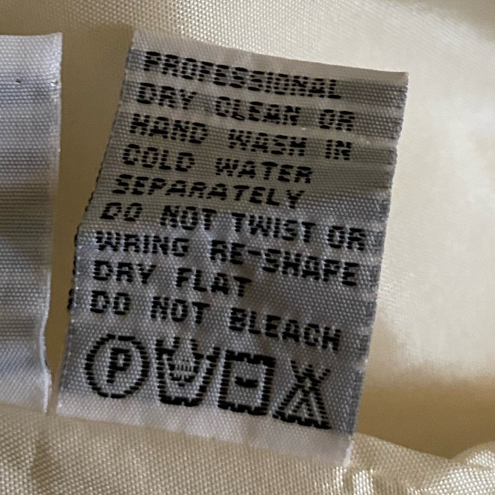 SUPER RARE DONNAVINCI DRESS - Picture 10 of 15